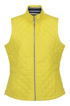 Regatta Giovanna Fletcher Carmine Quilted Gilet -Tienda Barata Deporte 419056