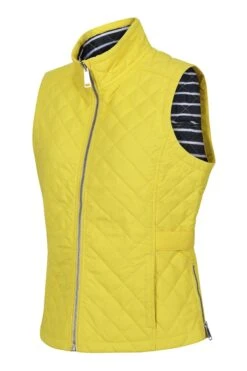 Regatta Giovanna Fletcher Carmine Quilted Gilet -Tienda Barata Deporte 419056s10