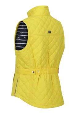 Regatta Giovanna Fletcher Carmine Quilted Gilet -Tienda Barata Deporte 419056s11