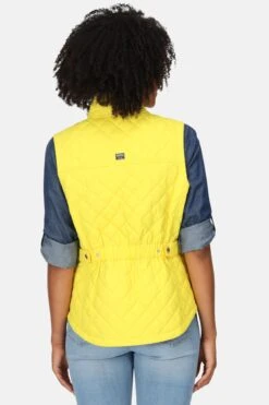 Regatta Giovanna Fletcher Carmine Quilted Gilet -Tienda Barata Deporte 419056s3