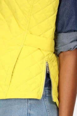 Regatta Giovanna Fletcher Carmine Quilted Gilet -Tienda Barata Deporte 419056s5