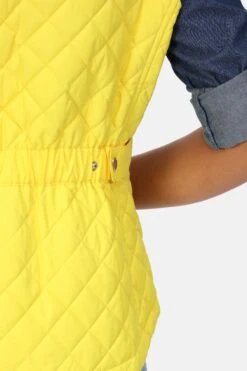 Regatta Giovanna Fletcher Carmine Quilted Gilet -Tienda Barata Deporte 419056s6