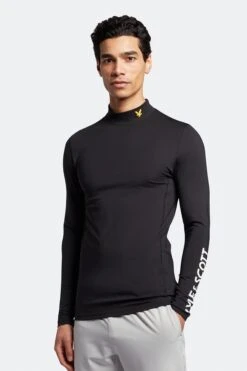 Lyle & Scott Golf Tech Baselayer Top