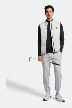 Lyle & Scott Golf Tech Baselayer Top -Tienda Barata Deporte 424371s3