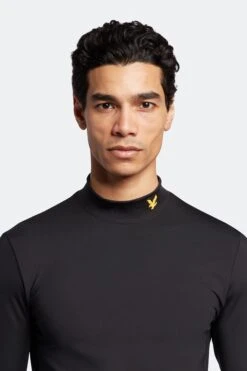 Lyle & Scott Golf Tech Baselayer Top -Tienda Barata Deporte 424371s4