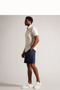 Ted Baker Cecylem Grey Mixed Material Chunky Sneakers -Tienda Barata Deporte 441633s5