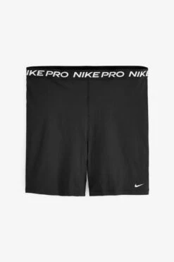 Nike Pro Black 365 High Waisted 7 Inch Shorts-Negro 12 Nike Pro Black 365 High Waisted 7 Inch Shorts-Negro -Tienda Barata Deporte 444722