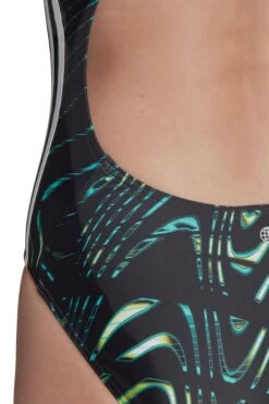 Adidas Black Leaf Swimsuit -Tienda Barata Deporte 478228s6