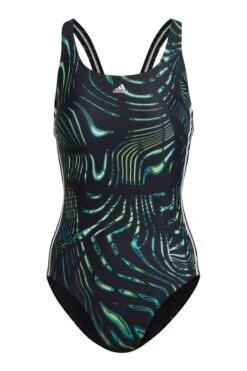 Adidas Black Leaf Swimsuit -Tienda Barata Deporte 478228s7