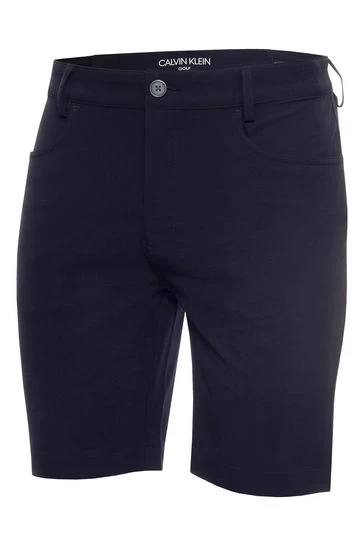 Calvin Klein Golf Genius 4-Way Stretch Shorts 8 Calvin Klein Golf Genius 4-Way Stretch Shorts - Imagen 8