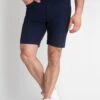 Calvin Klein Golf Genius 4-Way Stretch Shorts