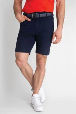 Calvin Klein Golf Genius 4-Way Stretch Shorts