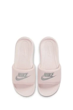 Nike Pink Victori One Sliders -Tienda Barata Deporte 486081s5