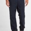 Tog 24 Mens Blue Rowland Tech Short Walking Trousers