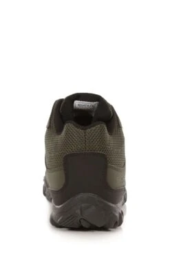 Regatta Edgepoint Mid Waterproof Walking Boots-Verde -Tienda Barata Deporte 493222s4