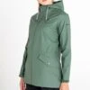 Dare 2b Green Lambent II Waterproof Jacket