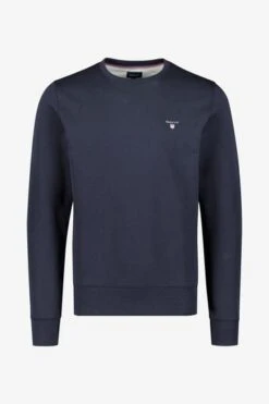 GANT Original Crew-Neck Sweater 19 GANT Original Crew-Neck Sweater -Tienda Barata Deporte 505412