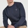 GANT Original Crew-Neck Sweater