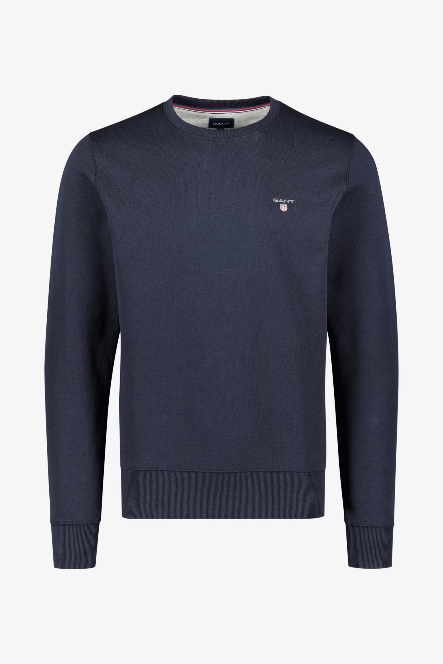 GANT Original Crew-Neck Sweater 5 GANT Original Crew-Neck Sweater - Imagen 5