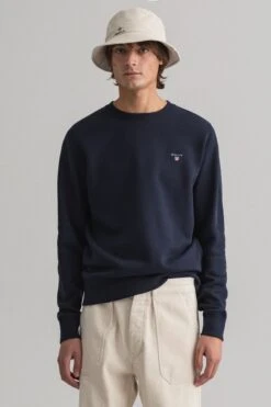 GANT Original Crew-Neck Sweater 16 GANT Original Crew-Neck Sweater -Tienda Barata Deporte 505412s7