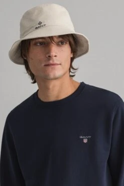 GANT Original Crew-Neck Sweater 18 GANT Original Crew-Neck Sweater -Tienda Barata Deporte 505412s9