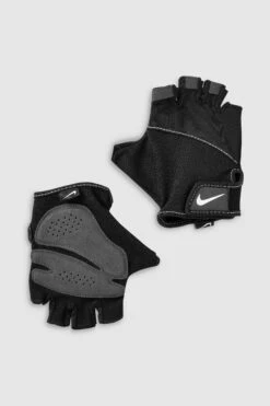 Nike Black Elemental Women Gloves
