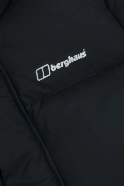 Berghaus Combust Padded Coat -Tienda Barata Deporte 526067s11