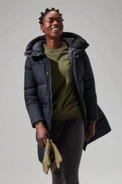 Berghaus Combust Padded Coat -Tienda Barata Deporte 526067s3