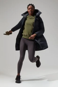 Berghaus Combust Padded Coat -Tienda Barata Deporte 526067s4