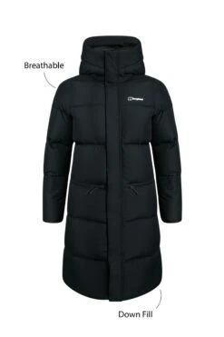 Berghaus Combust Padded Coat -Tienda Barata Deporte 526067s8