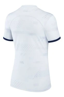 Nike White Blank Tottenham Hotspur Home Stadium Shirt -Tienda Barata Deporte 527655s3