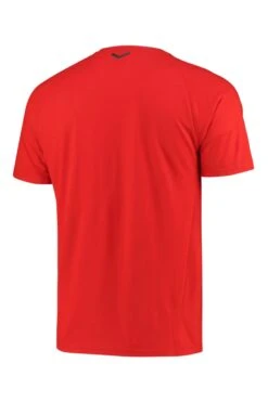 Puma Red AC Milan Casuals T-Shirt -Tienda Barata Deporte 535707s3