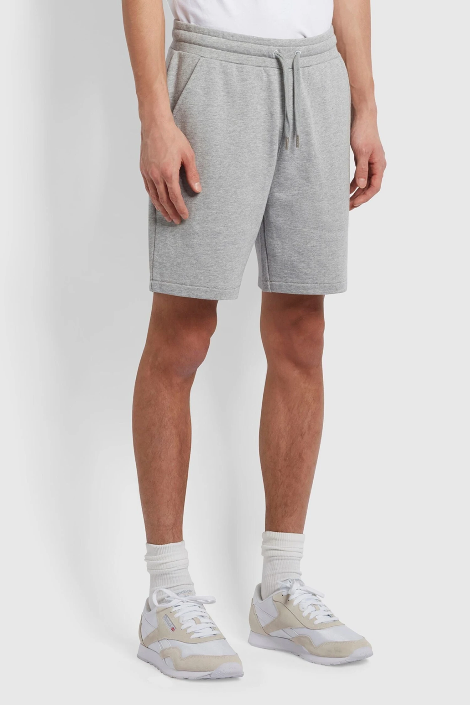 Farah Black Durrington Jersey Shorts 1 Farah Black Durrington Jersey Shorts