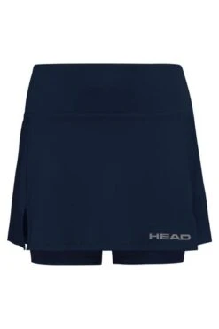 Head Black Club Basic Womens Skort -Tienda Barata Deporte 562059