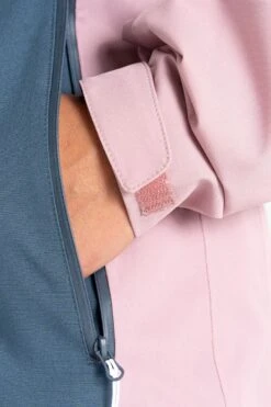 Dare 2b Pink Assuring Waterproof Jacket -Tienda Barata Deporte 579580s6
