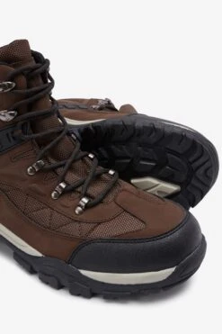 Next Brown Waterproof Walking Boots-Marrón -Tienda Barata Deporte 590 443s3