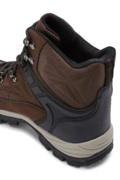Next Brown Waterproof Walking Boots-Marrón -Tienda Barata Deporte 590 443s4