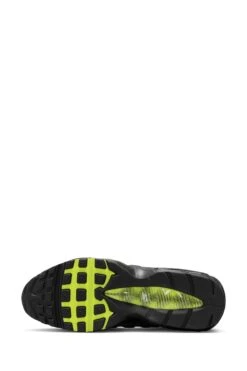 Nike Grey/Black Air Max 95 "Kiss My Airs" Trainers 13 Nike Grey/Black Air Max 95 "Kiss My Airs" Trainers -Tienda Barata Deporte 600743s6