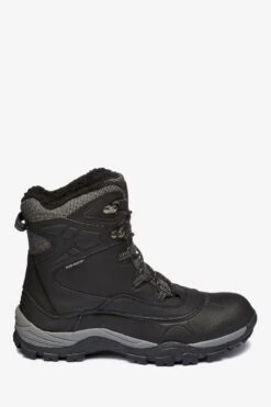Next Black Waterproof Tall Snow Boots 17 Next Black Waterproof Tall Snow Boots -Tienda Barata Deporte 608 558s3