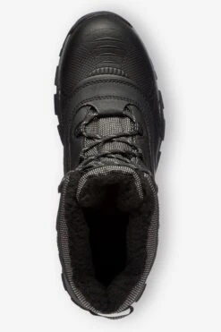 Next Black Waterproof Tall Snow Boots 19 Next Black Waterproof Tall Snow Boots -Tienda Barata Deporte 608 558s5