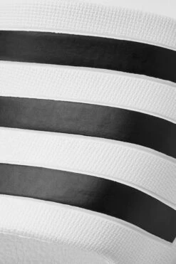 Adidas White Adilette Aqua Sliders -Tienda Barata Deporte 620828s5