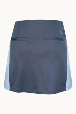 Callaway Apparel Ladies Blue 16" ColourBlock Skort 11 Callaway Apparel Ladies Blue 16" ColourBlock Skort -Tienda Barata Deporte 628161s6
