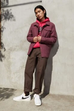 Nike White/Black Blazer Low 77 Vintage Trainers -Tienda Barata Deporte 630300s10