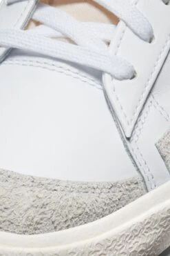 Nike White/Black Blazer Low 77 Vintage Trainers -Tienda Barata Deporte 630300s9