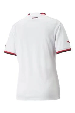 Puma White AC Milan Away Shirt 2022-23 6 Puma White AC Milan Away Shirt 2022-23 -Tienda Barata Deporte 638454s3