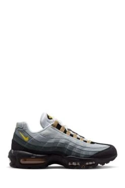 Nike Gun Metal Air Max 95 Trainers-Gris Plomo -Tienda Barata Deporte 647395