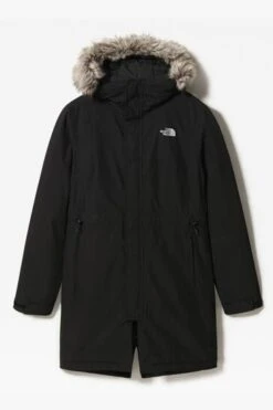 The North Face Zaneck Parker Jacket -Tienda Barata Deporte 681816