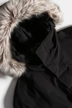 The North Face Zaneck Parker Jacket -Tienda Barata Deporte 681816s10