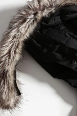 The North Face Zaneck Parker Jacket -Tienda Barata Deporte 681816s11