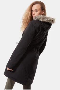 The North Face Zaneck Parker Jacket -Tienda Barata Deporte 681816s3